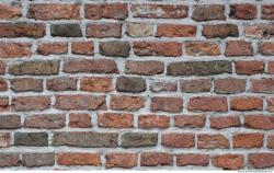 Walls Brick